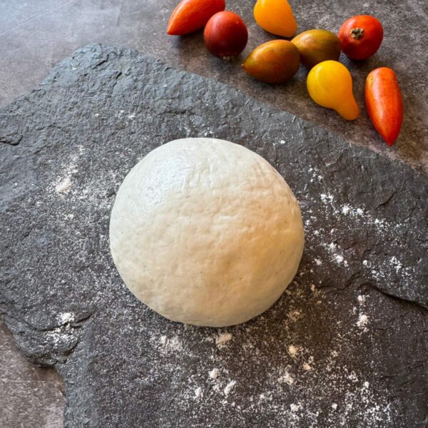 Cómo hacer masa de pizza sin gluten en casa, receta