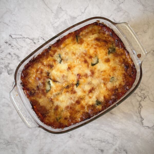 Receta de las berenjenas a la parmesana, la auténtica parmigiana di melanzane tradicional